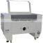 china cnc acrylic laser engraving cutting machine
