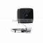 P2P WiFi HD 720P Two Way Audio Indoor IP Camera , WIde Angle Wireless Surveillance Baby Monitor