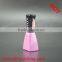 black square empty UV gel nail polish oil glass bottle with black lid                        
                                                Quality Choice