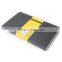 Address Book Type and Hardcover Style moleskin notebook