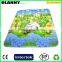 eco-friendly Water-proof factory price foam play mat
