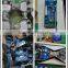 China Htomt electrical motor brushless ac motor 36V bicycle electric wheel motor
