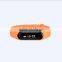 China barcelets 2016 Bluetooth smart band support heart rate monitor pedometer bracelet waterproof watch for women and men                        
                                                Quality Choice