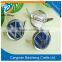 special design by experienced factory metal badge with top quality and nice service for your company/brand