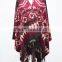 Large Cape Style Scarf Scarves Thick Tartan Wrap Stole Wool Pashmina Shawl