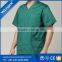 medical uniform hot sale T/C scrub top for doctor                        
                                                Quality Choice