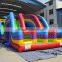 adrenaline rush obstacle course giant inflatable obstacle course for kids & adults