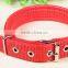 Wholesale Dual Layer Padded Cotton Hunting Dog Collars For Dog