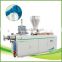 Grace Advanced Completely Automatic PVC Plastic Pipe Extruder Production Line