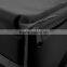 Multi-function Black Waterproof Insulating Effect Nylon Cooler Bag