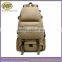 Army Durable Hiking Backpack Manufacturers China BB013
