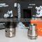 Hot selling new atomizer doge v4 rda with copper Contact pin