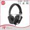 2015 new design custom computer professional dj bluetooth headphone