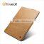ICARER Genuine Leather Case for Microsoft Surface Pro 4 Flip Cover with Stand Function Luxury Series