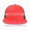 Top Quality For Adults Any Color 100% Cotton Trucker Cap