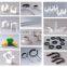 rubber/NBR/EPDM Material and Universal Structure rubber couplings