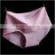 One piece seamless young girls nylon panties