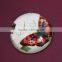 2015 funcy crystal glass photo paperweight wholesale