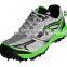 Men's popular cricket shoes original design low price wholesale