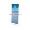 US Stock-High Quality Colorful Base Adjustable Roll Up Banner Stand (33" W * 83" H) (Stand Only)