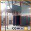 2015 hot products Fan Blade powder coating machine company