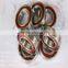 Angular contact ball bearing 7006 high-speed ball bearing