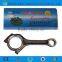 Aluminum Die Casting connecting rod for farm tractor use