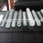 Glass water smoking pipes pyrex glass tubes 3.3 COE borosilicate glass tubing