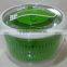 Patent hot selling multi functional salad spinner GL2108