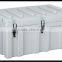 Plastic storage trunk preservation box