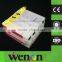 4 Color PGI2800 PGI2800XL Refillable Cartridge With Permanent Chip For Canon MAXIFY MB5080 IB4080 PGI2800 CISS