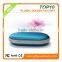 2016 new style charge 5200MAH hand warmer power bank