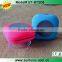 2015 new private portable wireless waterproof speaker with suction cap