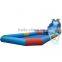 giant inflatable pool swimming slide for adult