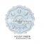 HG5013pu(polyurethane)foam moulding for ceiling decoration/pu ceiling tile/pu moulding