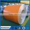 Color coated galvanized steel coil