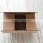 5x4x3 White Corrugated Shipping Mailer Packing Box Boxes