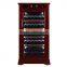 Shentop STM-A200 refrigerator single zone wine cellar 60-80 bottles compressor wine cooler refrigerated wine dispenser