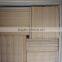 2016 chinese melamine particle board in sale