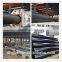 Polythylene pipe for gas supply