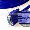 3m VGA cable Shielded VGA / SVGA Cable Manufacturer&Supplier&Exporter