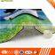 Promotional Cheap Rubber Custom Blank Gaming Mouse Pad with Printed Logo                        
                                                Quality Choice