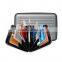 Waterproof Business ID Credit Card Wallet Holder Aluminum