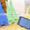 Wooden Rabbit Cell phone Stand Cradle, Cute Rabbit Smartphone Stand Docking Bench