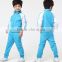 fashion child sportswear kids fancy tricot jacket