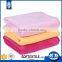 online customisable logo multi-color ultra premium quality microfibre drying towel