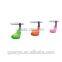 Modern Fiberglass Bistro Table bar table for Living Room