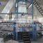 hign speed circular loom, tarpaulin making machine