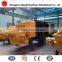 90cbm Cheap Dry Foton Concrete Pump