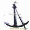 High Holding Power Anchor with ABS/CCS/BV/GL/KR Certifications 40kg-20T